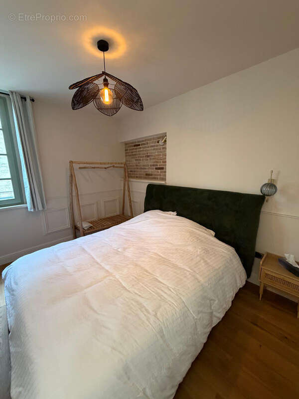 Maison à AIGUES-MORTES