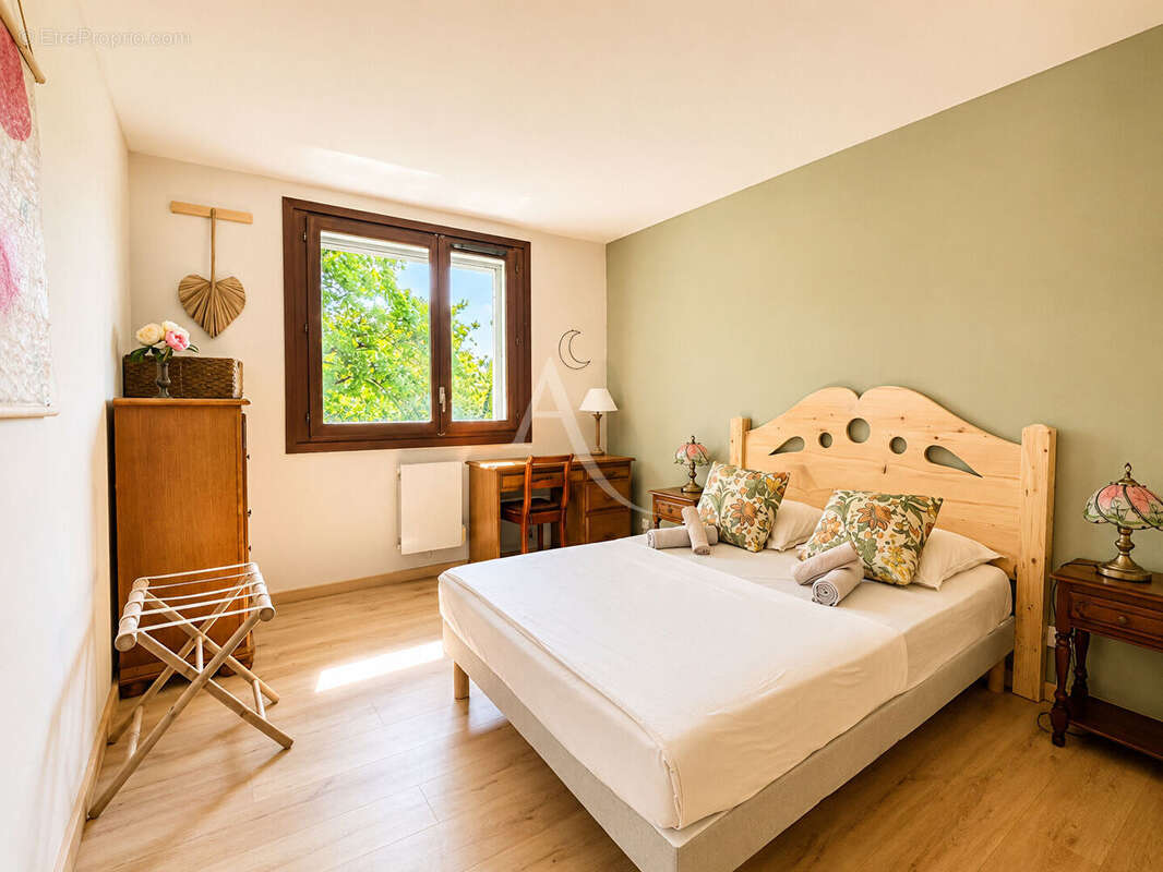 Appartement Saint Julien En Genevois 3 pièce(s) 72 m2 - photo 5