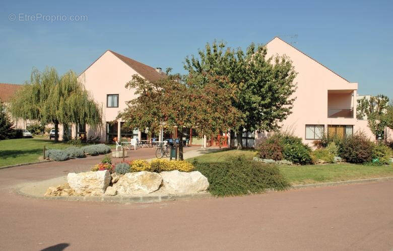 Appartement à TOURNAN-EN-BRIE