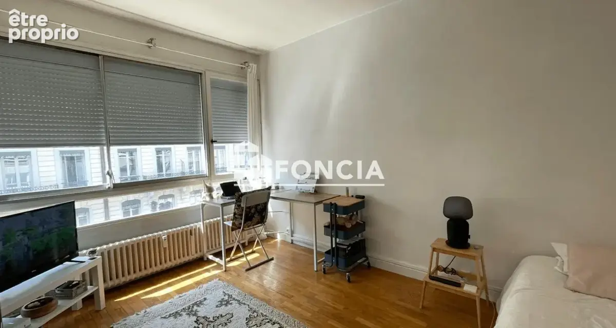 Appartement à LYON-6E