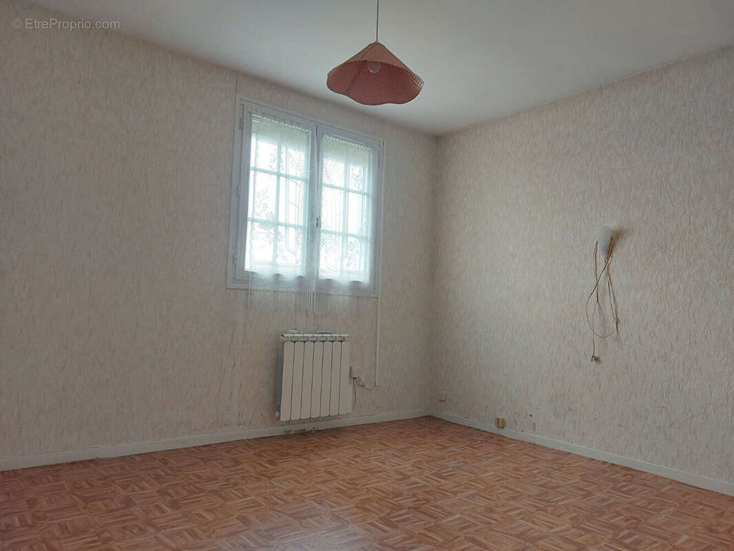 Maison à SAINT-FLORENT-SUR-CHER