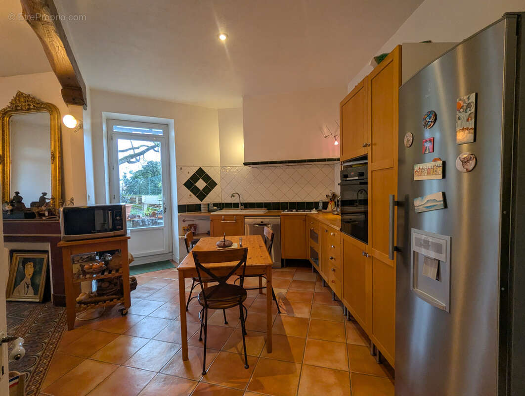 Maison à GRAULHET