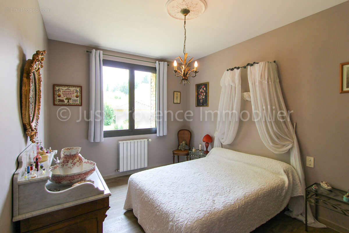 Maison à CARPENTRAS