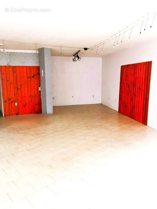 Appartement à LIMOUX