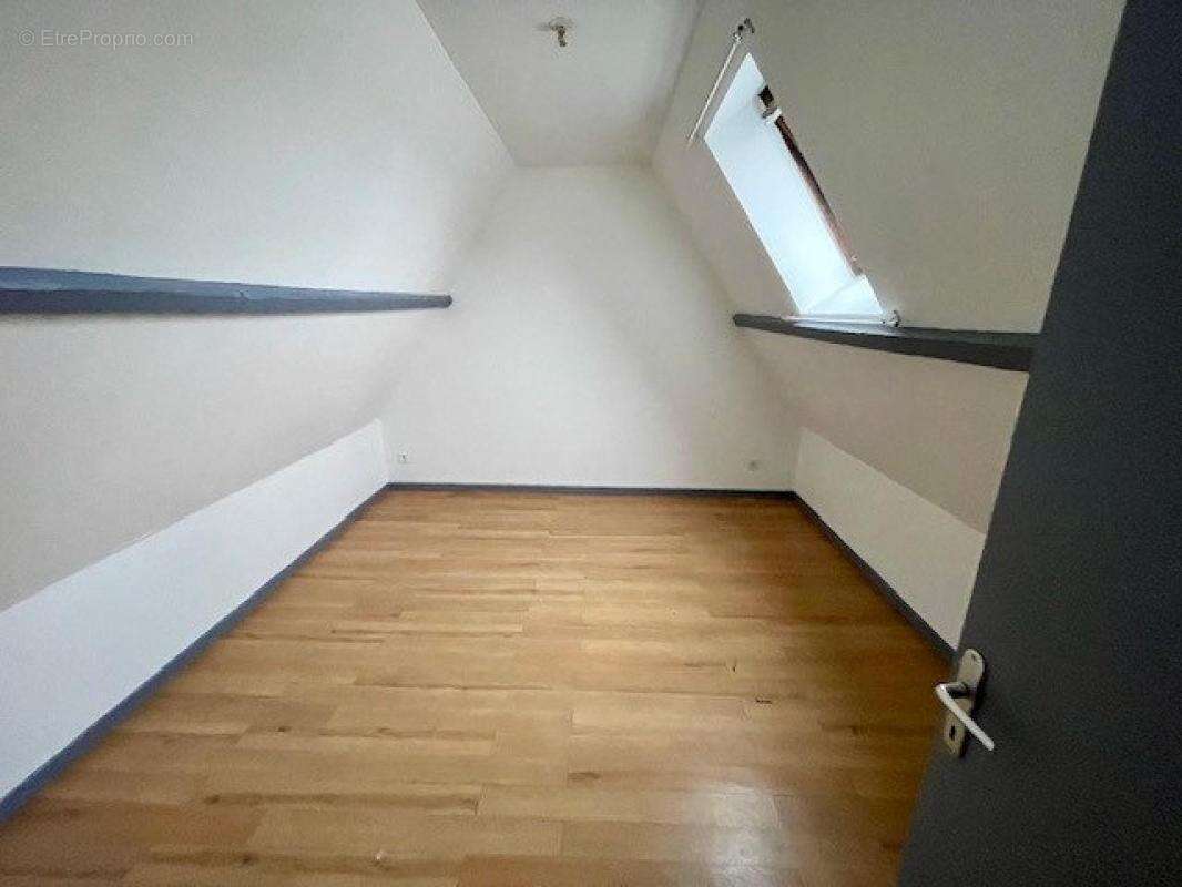 Appartement à DIEPPE