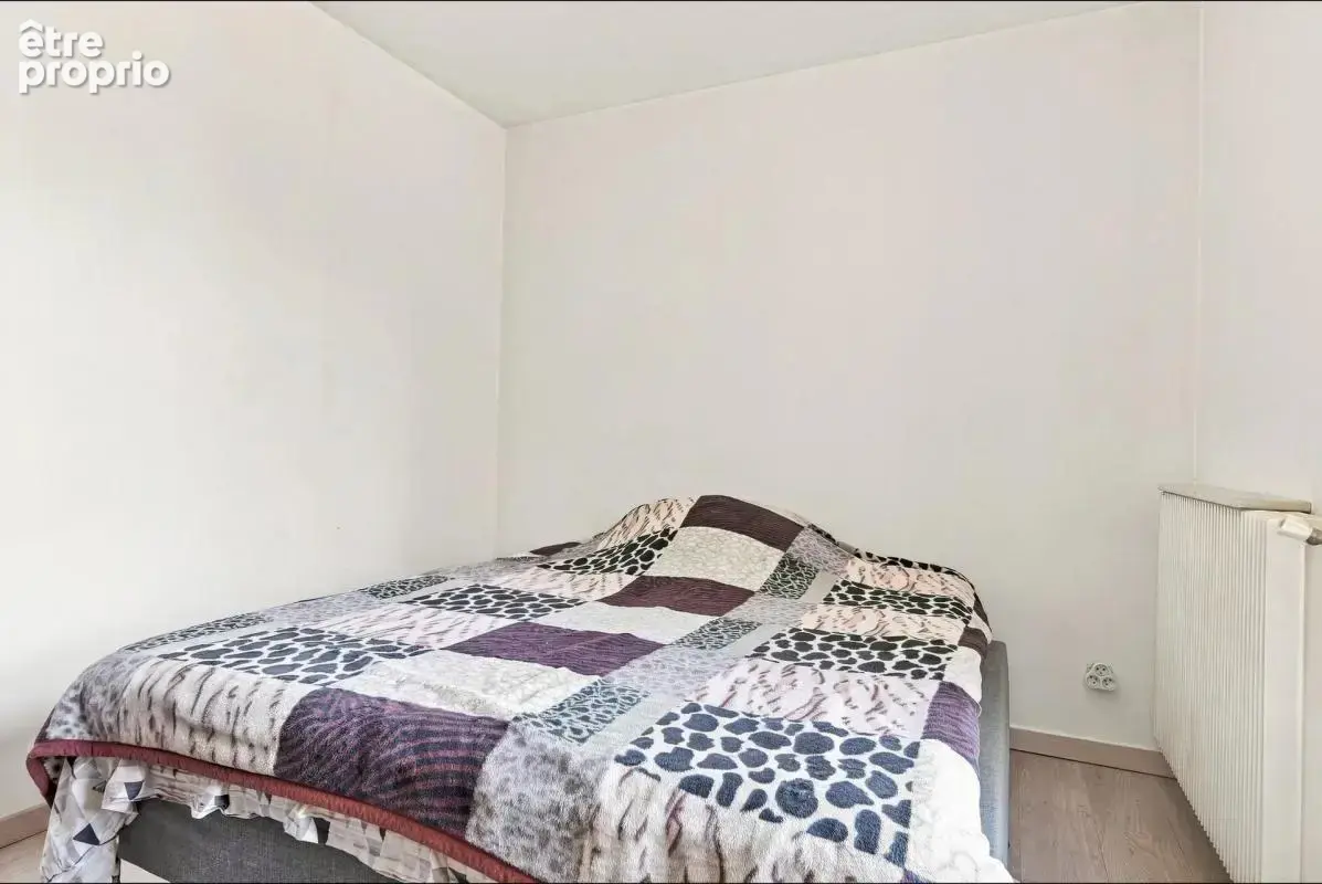 Appartement de 3 pièces de 48 m² à Vitry-sur-Seine - photo 10