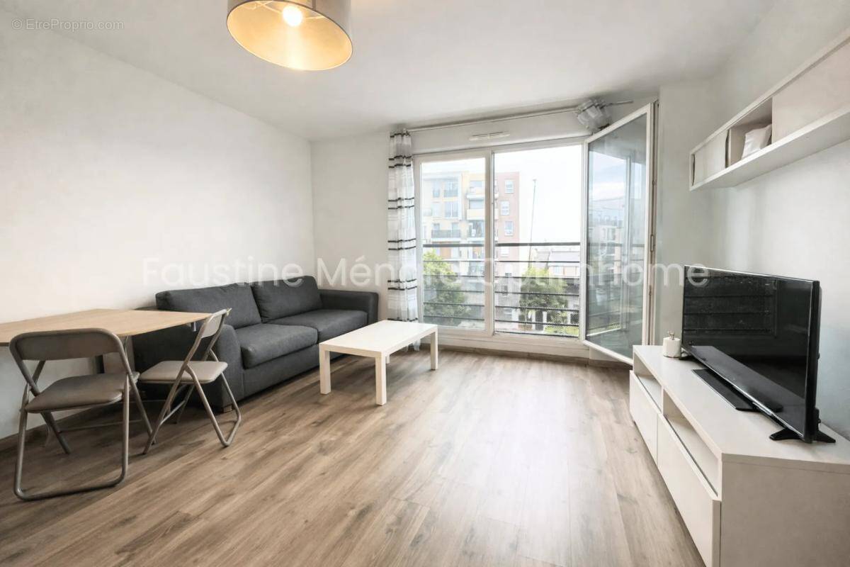 Appartement à ARGENTEUIL