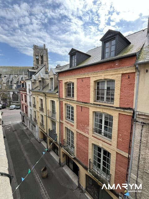 Appartement 57 m² à Dieppe  - photo 5