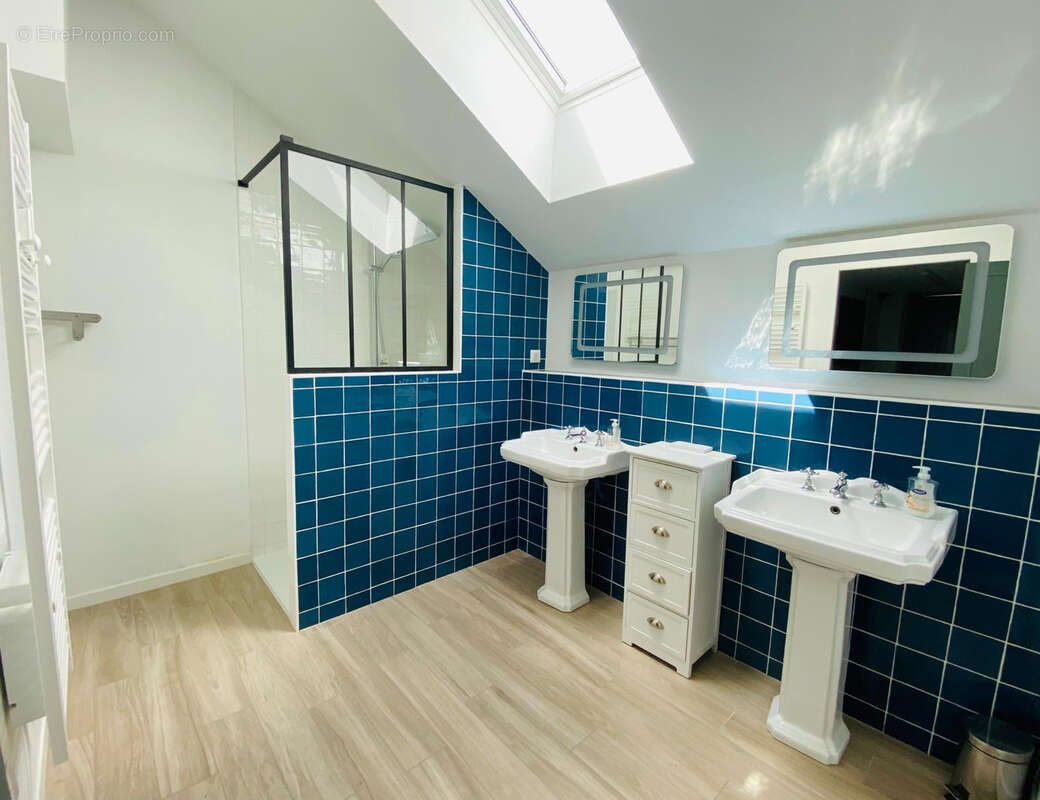 Maison à BALLAN-MIRE