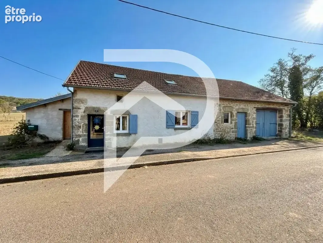 Maison Plesnoy  4 pièce(s) - photo 13