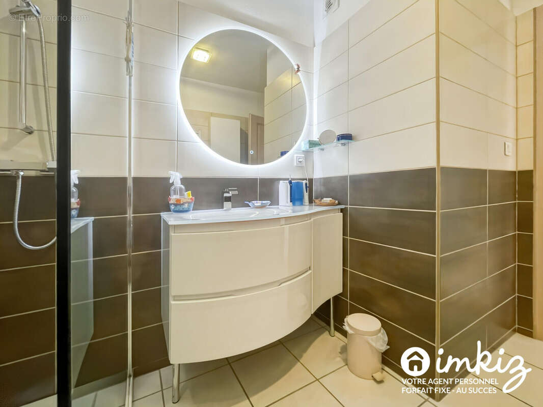 Appartement à FUVEAU