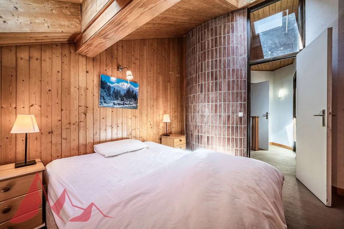 Maison à MORZINE