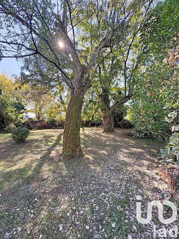 Photo 2 - Maison à SAINT-SULPICE-DE-FALEYRENS