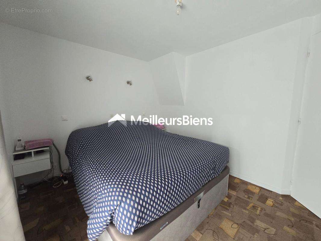 Maison à THONON-LES-BAINS