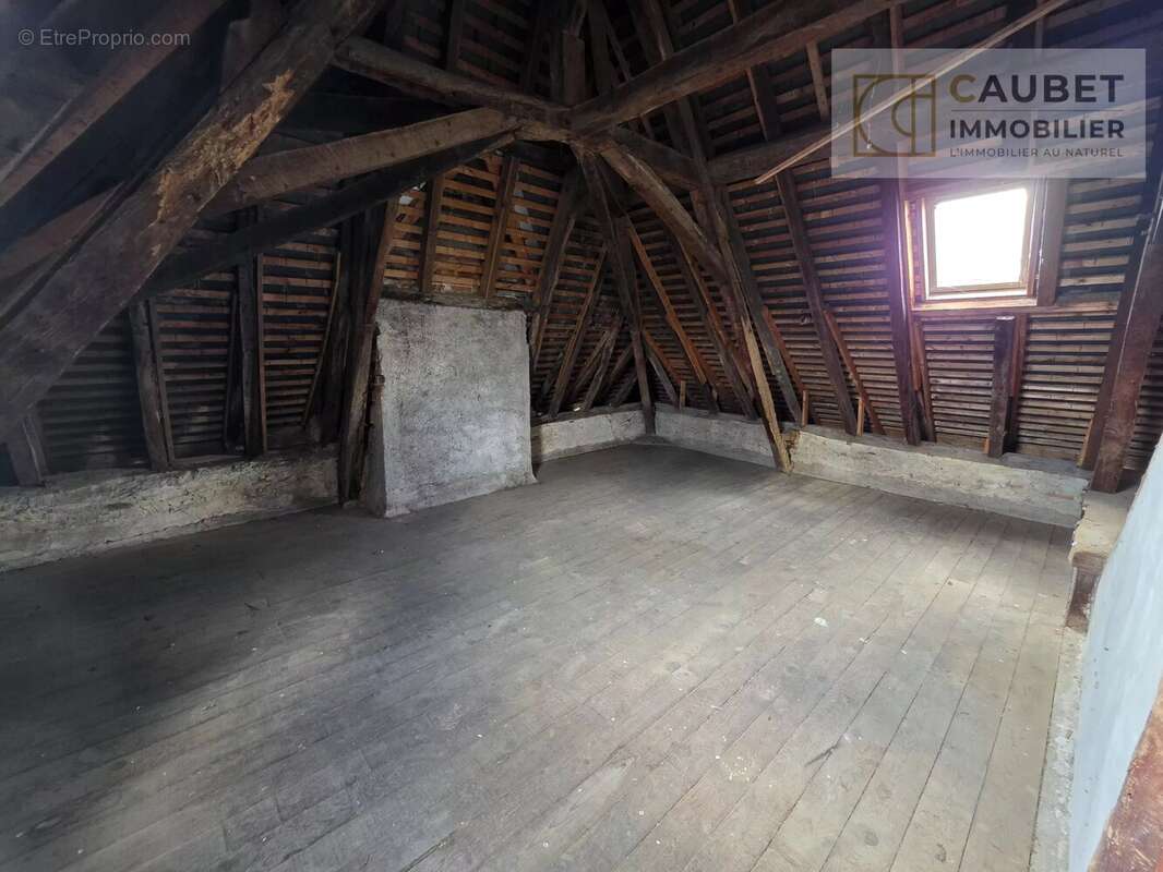 Maison à OSSUN