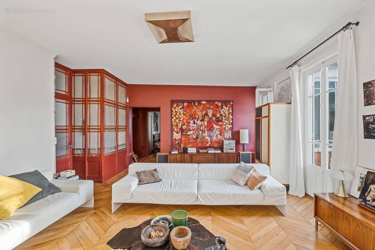 Maison à SAINTE-FOY-LES-LYON