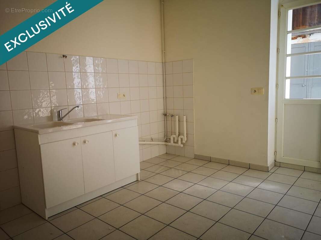 Photo 8 - Maison à CHAUVIGNY