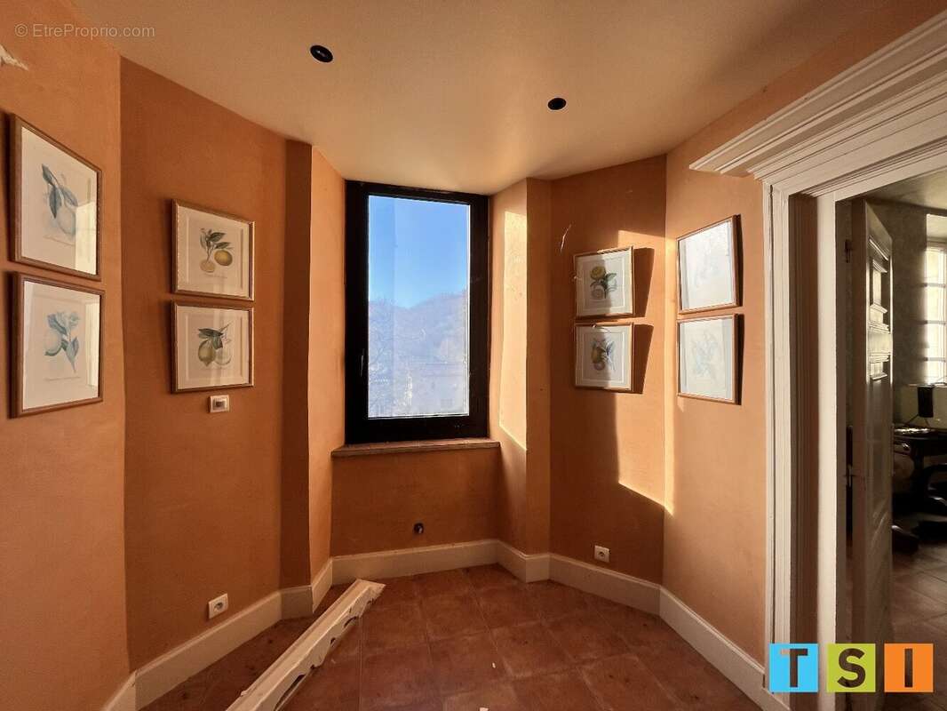 Maison à SAUVETERRE-DE-COMMINGES