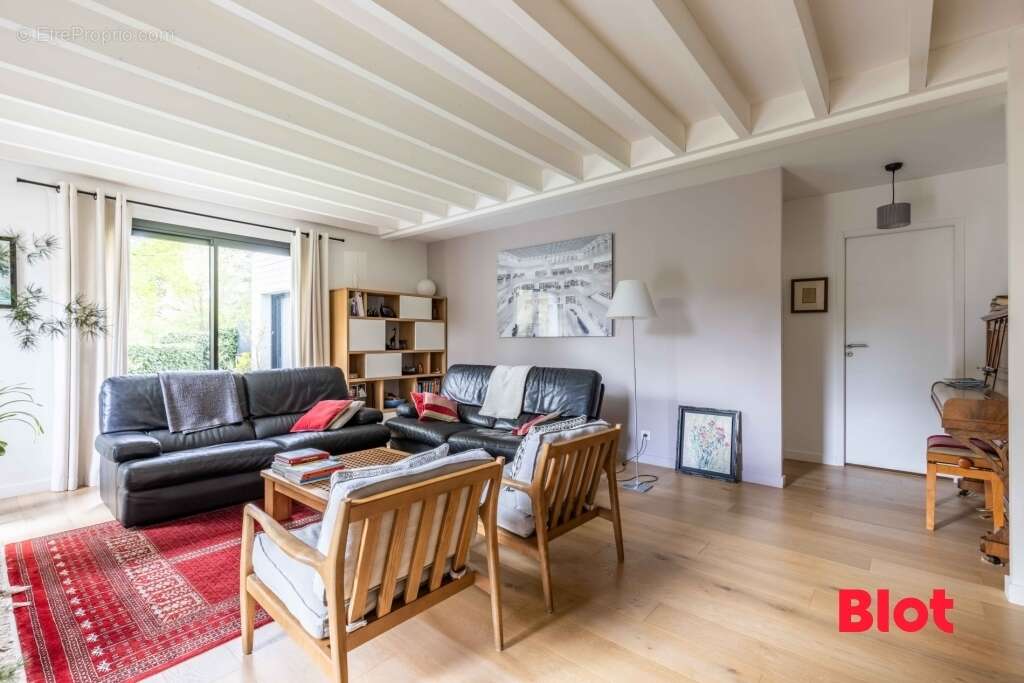 Maison à PACE