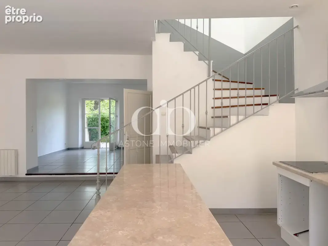 Roquevaire- maison/appartement t4 jardin residence intimiste privilegiee - photo 8