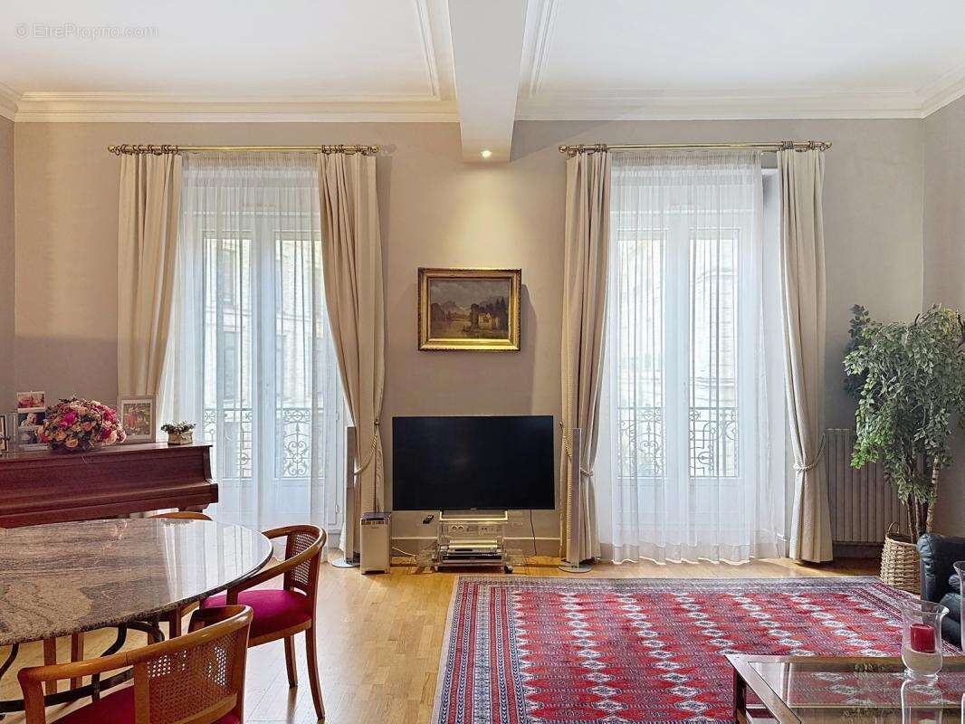 Appartement à AVIGNON