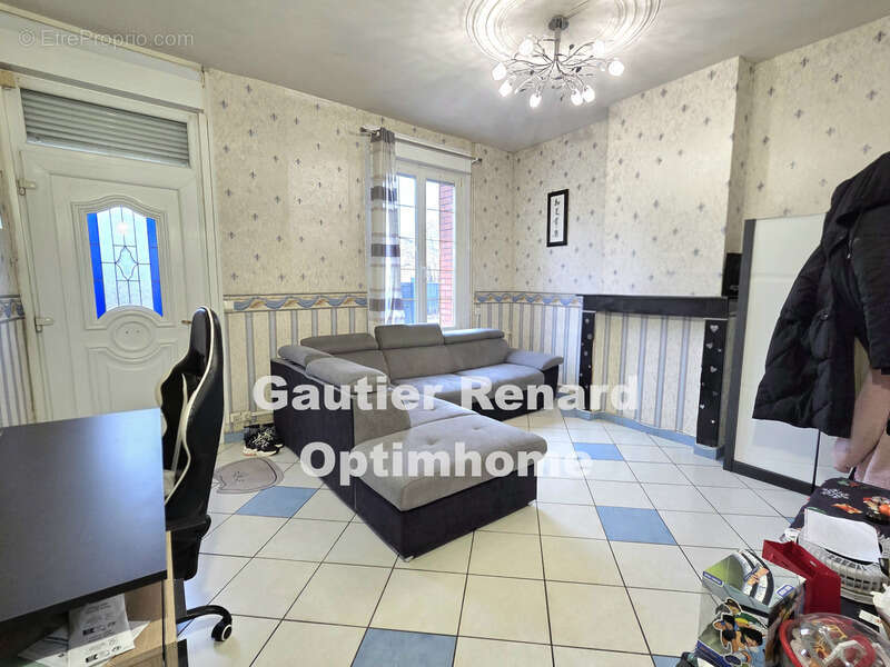 Maison à RAISMES