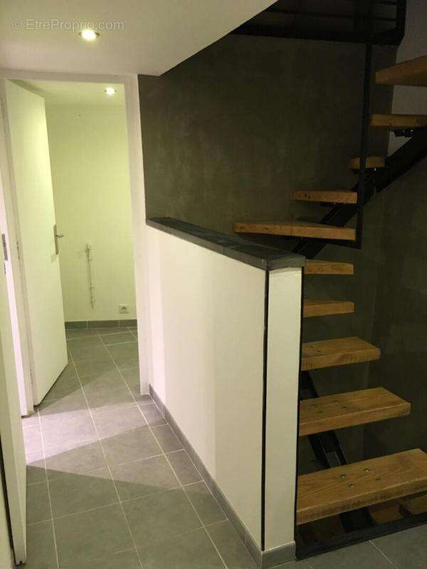 Appartement à RIANS