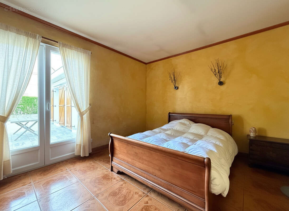 Maison à TETEGHEM