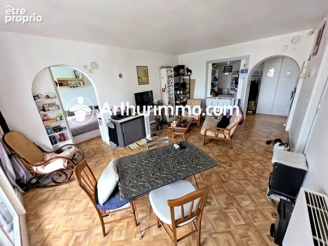 Vente Appartement Savigny-le-temple(77176) 158 000ï¿œ - photo 2