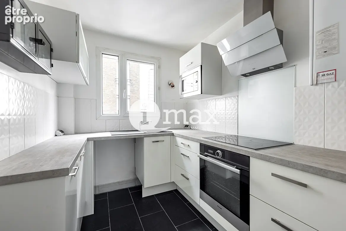 Levallois - 3 pièces - 549 000 euros fai - photo 6