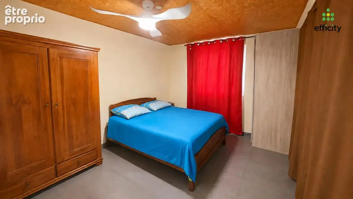 Maison 9 pièces 320 m² à vendre à Saint-Louis (97421) - photo 11