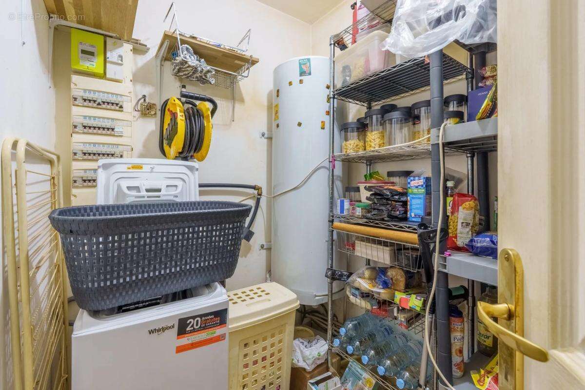 Appartement à TROUSSEY