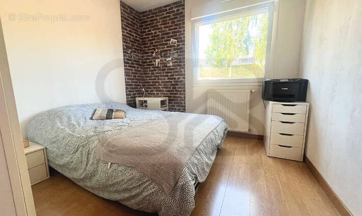 AURAY CENTRE-VILLE — Appartement 75m2 avec garage privatif — Exclusivité 8B Immobilier - photo 13