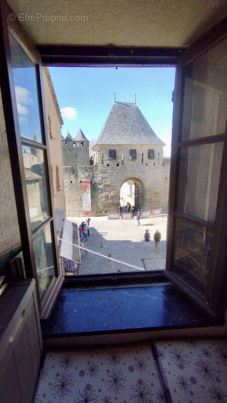 Maison à CARCASSONNE