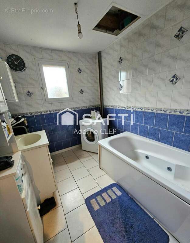 Photo 8 - Maison à AUDINCTHUN