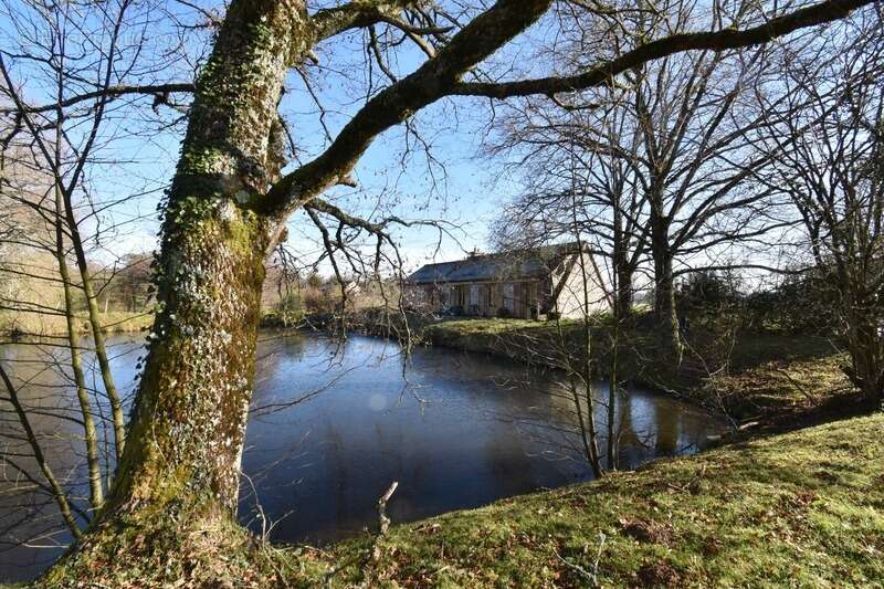Maison à SAINT-AGNANT-DE-VERSILLAT