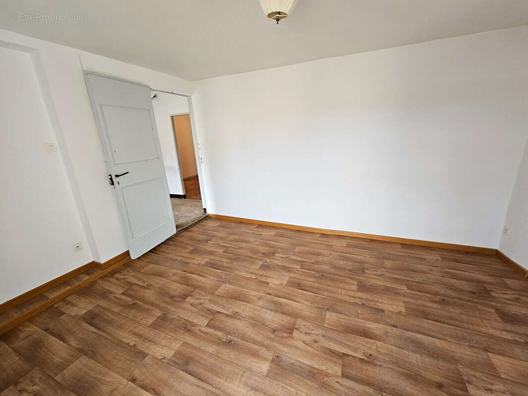 Maison à CASTELNAUDARY