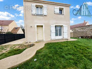 Maison à MONTEREAU-FAULT-YONNE