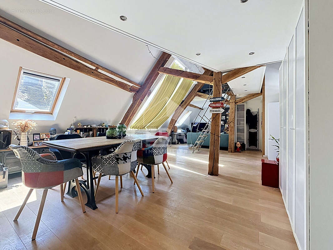 Appartement à DOURDAN