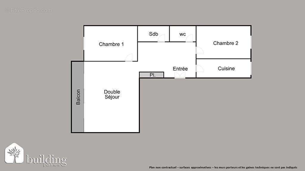 Appartement à NEUILLY-SUR-SEINE