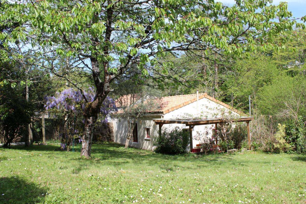 Maison à VERTOU