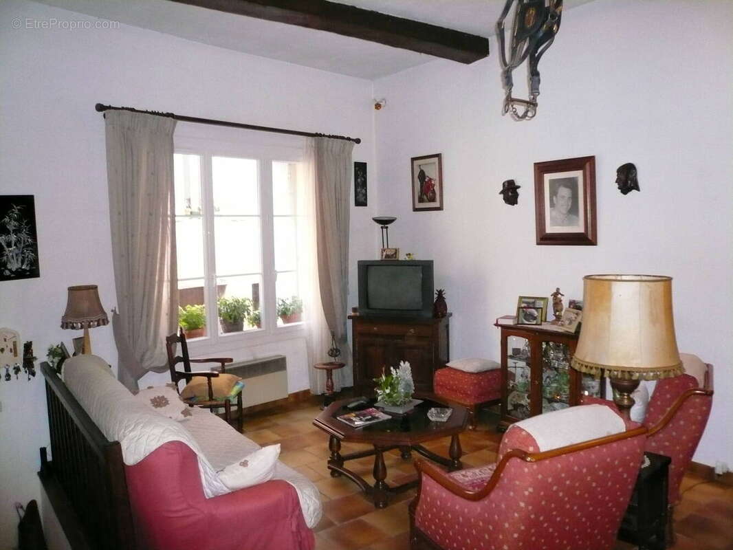 Appartement à LE BEAUSSET