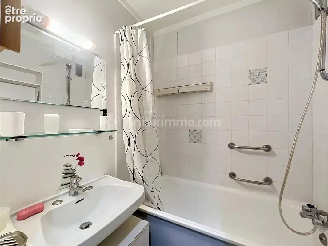 Vente Appartement Royat(63130) 49 000ï¿œ - photo 5