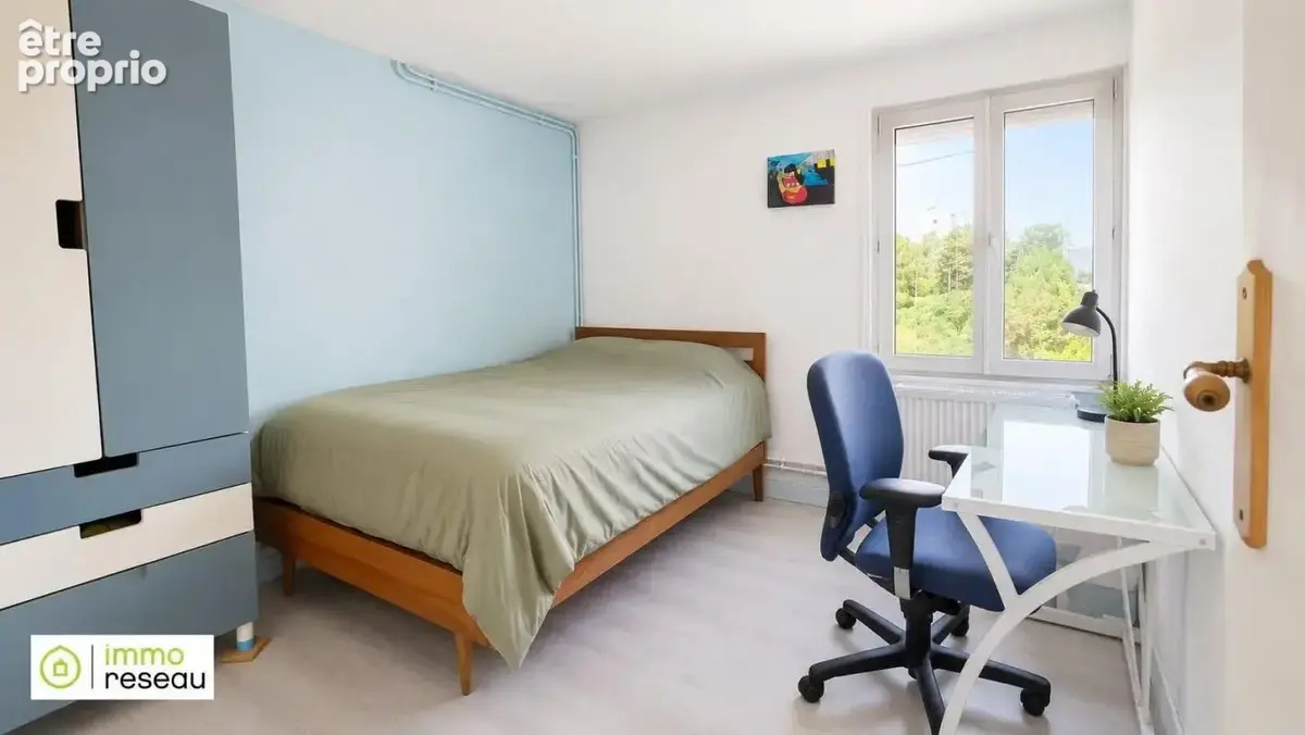 Maison 5 pièces 95 m² à vendre à Haubourdin (59320) - photo 4