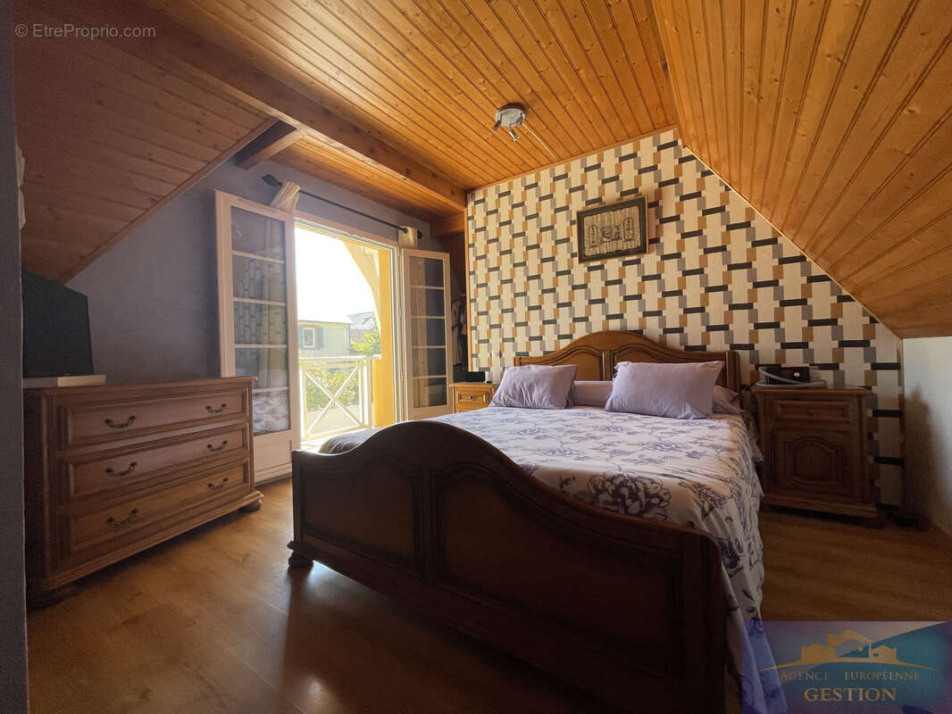 Maison de caractère familiale proche de lourdes - photo 15