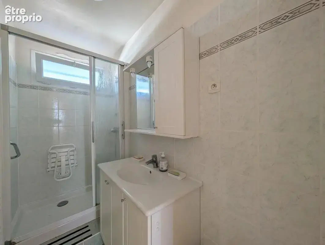 Maison plain pied centre ville - photo 6