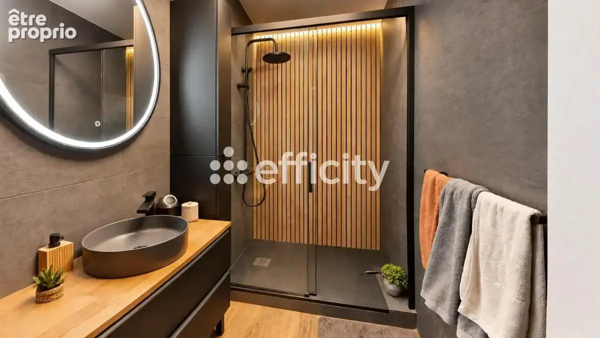 Appartement - photo 7