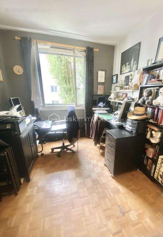Appartement à GARCHES