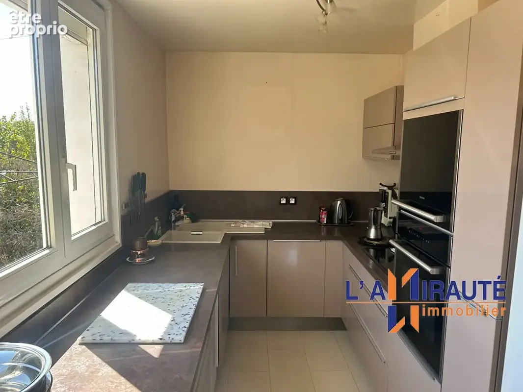 Maison Maisons Laffitte 4 pièce(s) 75 m2 - photo 5
