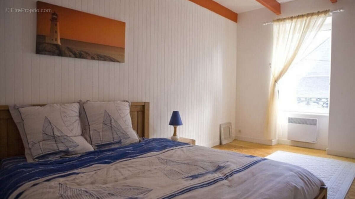 Dpt Finistère (29), à vendre MORGAT maison P0 - photo 16